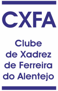 CLUBE DE XADREZ DE FERREIRA DO ALENTEJO (CXFA)